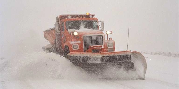 snowplow