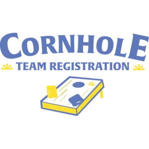 Cornhole Team Registration